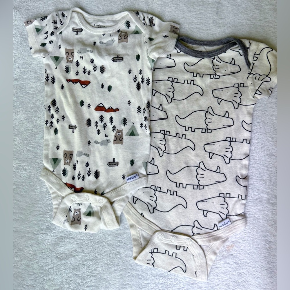 Onesie Bundle